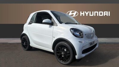 Carousel slide 0 Hyundai Edinburgh West